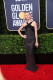 Naomi Watts hódolt a retrónak, amivel alapvetően nem lett volna semmi baj, ha nem a Golden Globe-ról van szó. Utoljára a 2000-es évek elején volt törvényes az ehhez hasonló keresztpántos megoldás, így sajnos ő is ezen a listán kötött ki.