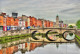 Dublin: Az ír város a történelemkedvelők, az építészetimádók és a bulirajongók közös játszótere, ahol lényegében mindenki megtalálja a maga kikapcsolódását. Elképesztő látványosságait és hangulatos pubjait végigjárva egy percig sem lehet unatkozni itt. Dublin: Az ír város a történelemkedvelők, az építészetimádók és a bulirajongók közös játszótere, ahol lényegében mindenki megtalálja a maga kikapcsolódását. Elképesztő látványosságait és hangulatos pubjait végigjárva egy percig sem lehet unatkozni itt.