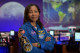 Stephanie Wilson
