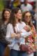 Arthur és unokatestvére, Lajos herceg között csupán hat hónap a korkülönbség, így minden bizonnyal szoros kapcsolatban állnak majd egymással.