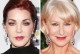 Priscilla Presley és Helen Mirren - 73 évesek