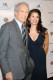 Clint Eastwood és Dina Ruiz között 35 év van. A legendás színész-rendező 1996-ban vette feleségül a fiatal újságírót, akitől egy lánya, Morgan született. A csinos műsorvezető 2014-ben vált el a filmsztártól, majd a korban jobban hozzáillő Scott Fisher kosárlabdázó felesége lett.