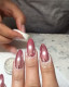 Idén karácsonykor nagyon divatos a rosegold lakk, mert nem kihívó, mégis extra hatást kelt. Tökéletes az ünnepekre. Idén karácsonykor nagyon divatos a rosegold lakk, mert nem kihívó, mégis extra hatást kelt. Tökéletes az ünnepekre.