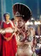 Az 1979-ben bemutatott Caligula című film óriási vihart kavart, már készítése közben számos peres ügyet eredményezett. Ennek egyik oka, hogy a producer a rendező tudta nélkül forgatott hozzá erotikus- és valódi szexjeleneteket, ezekhez pedig a díszletet használta. Később a forgalmazni kívánt változatban el is helyezte a felvételeket, ez pedig nyilvánvalóan botrányokhoz vezetett. Az egyik főszereplő egyébként Helen Mirren volt.