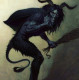 Ugyan, ki ne ismerné a kecske démonokat, akik a Mikulást kísérik? Amíg a Mikulás ajándékokat osztogat, a Krampuszok megbüntetik a rossz gyerekeket és egy nyírfaággal elnáspángolják őket. Egyes helyeken az igazán rosszakat magukkal viszik a föld alá. Ugyan, ki ne ismerné a kecske démonokat, akik a Mikulást kísérik? Amíg a Mikulás ajándékokat osztogat, a Krampuszok megbüntetik a rossz gyerekeket és egy nyírfaággal elnáspángolják őket. Egyes helyeken az igazán rosszakat magukkal viszik a föld alá.