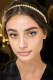 Taylor Hill az egyik tökéletes példája, hogy a természetes szemöldök a nyerő.