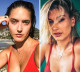 Alaia Baldwin, Hailey Bieber nővére.