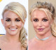 Jamie Lynn, Britney Spears tesója.