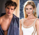 Toby, Rosie Huntington-Whiteley testvére.