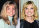Courtney Thorne-Smith (Alison Parker)
