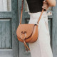 #16: Mutatós "crossbody" táska