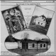 Eger - 1925. január 31-én 5-ös erősségű földrengés Egerben és környékén. A károk jelentősek voltak, de halálos áldozat vagy súlyos sérülés itt sem történt. A Pesti Napló így számolt be akkor a katasztrófáról.