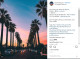 2. Venice Beach, California - 161 produkcióval büszkélkedhet. Itt forgatták az Amerikai história X című film és az Amerikai pite nagyrészét is.