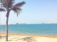 Magával ragadó Ras Al Khaimah 64 kilométer hosszú, homokos tengerpartja, ahol strandolhatsz vagy csak úgy gyönyörködhetsz a kristálytiszta tenger vízében. Magával ragadó Ras Al Khaimah 64 kilométer hosszú, homokos tengerpartja, ahol strandolhatsz vagy csak úgy gyönyörködhetsz a kristálytiszta tenger vízében.