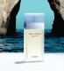 #1 Az első helyre a Dolce&Gabbana Light Blue-ja került, ez a pasik abszolút kedvence.