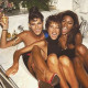 Íme a megoldások:

1. Naomi Campbell

2. Claudia Schiffer

3. Cindy Crawford

4. Linda Evangelista

5. Eva Herzigova

6. Carmen Electra

7. Kate Moss

8. Tyra Banks

9. Heidi Klum

10. Gisele Bündchen

11. Helena Christensen