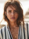 8. Jessica Alba. A híresség éveken át a férfiak ideálja volt, és úgy tűnik, most sincs ez másképp. Természetességével és nőiességével mindenkit levesz a lábáról. Egészen a nyolcadik helyig menetelt a listán.