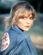 Az 1982-es Grease 2 egyik főszereplője volt - Stephanie Zinone-ként mindenkit elbűvölt