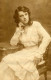 Bajor Gizi (1893-1951), a 20. századi magyar színjátszás egyik legtehetségesebb és legmeghatározóbb színésznője.