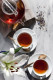 3. TEA. Igen, a teák a legjobb ajándékok között kell, hogy legyenek, hiszen a nők többsége valamiért nagyon szereti őket. Legyen szó télről, nyárról, ami teával kapcsolatos, annak a gyengébbik nem képviselői általában örülnek. Legyen ez egy új készlet, ritka füvek, vagy bármi más, ami tea.