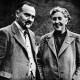 Két évvel később az írónő elvált első férjétől, újabb két év múlva pedig hozzáment a régész Max Mallowanhez, akivel 46 évig éltek boldog házasságban, egészen Agatha Christie 1976. január 12-én bekövetkezett haláláig.