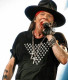 Axl Rose életének első felében mániás depresszióban szenvedett, amit csak alkohollal és drogokkal tudott túlélni. 40 éves kora környékén fedezte fel a homeopátiás orvoslást, amivel visszanyerte emlékezetét és szembe tudott nézni a múlttal: biológiai apja kétéves korában szexuálisan bántalmazta. Ma már legyőzte démonjait és világszerte turnézik újra összeállít zenekarával, a Guns N' Roses-szal.