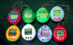Hogy bőgtem, mikor a tamagotchis kis dinoszauruszom először meghalt.