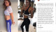 Claire 53 kg-os volt, amikor balesetet szenvedett. A lábadozás időszaka alatt nem tudott sportolni, így hamar felszedett pár kilót. Ekkor jött rá, hogy így sokkal jobban érzi magát.