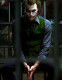 A sötét lovag - Joker-alakítása egyszerűen felejthetetlen filmtörténeti jelentőséggel bír A sötét lovag - Joker-alakítása egyszerűen felejthetetlen filmtörténeti jelentőséggel bír