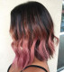 1. SZÍN - Pink balayage: ősszel menő lesz a barnából pinkbe való átmenet (ombre) vagy balayage megoldás. Fiatalos, lendületes és dögös, ráadásul akik féltik a hajukat, számukra is léteznek már kímélő vagy épp átmeneti lehetőségek - így ki is próbálhatjuk. 1. SZÍN - Pink balayage: ősszel menő lesz a barnából pinkbe való átmenet (ombre) vagy balayage megoldás. Fiatalos, lendületes és dögös, ráadásul akik féltik a hajukat, számukra is léteznek már kímélő vagy épp átmeneti lehetőségek - így ki is próbálhatjuk.