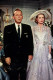 Egy évvel később egy újabb ötvenes filmsztárral hozták hírbe, sőt elvileg a lánykérésre is sor került. Bing Crosby-val A vidéki lány című filmben játszottak együtt, amely alakításáért Kelly Oscar-díjat is kapott. A pletykák szerint a díjátadó estéjén Crosby meglátogatta a színésznőt a hotelszobájában, ahol Marlon Brando társaságában találta őt meztelenül. Az eset pikantériája, hogy Brando happolta el aznap este az aranyszobrocskát Crosby elől.