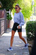 1. KI: biciklis nadrágok

Tavaly nagy népszerűségnek örvendtek a biciklis nadrágok, főként a nyári fesztiválszezonban arattak osztatlan sikert. Ezeknek azonban idén búcsút inthetünk, 2019-ben kell hagynunk őket.