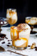 Affogato. Ez az isteni, hűsítő olasz desszert nemcsak az ízlelő bimbóidra van szuper hatással, he a hangulatodra is. Pár édes falat és egyből benne találod magad a megfelelő hangulatban, ám ügyelj a mértékre, hiszen kávét tartalmaz, szóval ha csak nem szeretnél egész este fönn lenni, akkor vacsoránál csak mértékkel fogyaszd! 