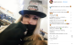 Angelica kamionsofőrként dolgozik, ami valljuk be, nem egy tipikusan női szakma.