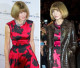 Anna Wintour neve talán sokaknak nem ismerős elsőre, ez a hölgy a világhírű Vogue magazin főszerkesztője. Ha már ő kétszer visel egy ruhát, akkor az részben az egész divatvilág állásfoglalása is.