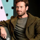 A 3. helyezést Armie Hammer színész érte el A 3. helyezést Armie Hammer színész érte el