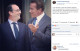 Bár Arnold Schwarzenegger eredetileg osztrák születésű, már 35 éve amerikai állampolgár. 2003 és 2011 között Kalifornia kormányzója volt.