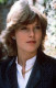 Anna Wallace 1980-ban kezdett el randevúzni Károly herceggel.