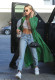 Hailey Bieber