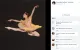 Jerzy felesége, Floreshka a Cirque de Soleil balettművésze, borzasztóan büszke rá.