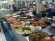 Ne ijedj meg, a listáról nem csúszik le Bangkok sem! A Wang Lang Market forró sertéshúsaitól a fűszeres-savanyú tom yum levesen át a Damnoen Saduak Floating Market kway teow-jáig tényleg minden thai étel szó szerint elvarázsol. Ne ijedj meg, a listáról nem csúszik le Bangkok sem! A Wang Lang Market forró sertéshúsaitól a fűszeres-savanyú tom yum levesen át a Damnoen Saduak Floating Market kway teow-jáig tényleg minden thai étel szó szerint elvarázsol.