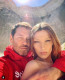 Bella Hadid szupermodell világos hajra váltott.