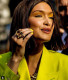De Bella Hadid is szeret tetőtől talpig citromba öltözni 