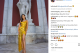 Ki más indította volna el az új trendet, mint a szupermodell Bella Hadid... a póz lényege egyébként semmi több, csak hogy az egyik lábunkat előre kell nyújtani kecsesen. Hogy mi köze a bébihez és a zsiráfhoz, arról fogalmunk sincs. Ki más indította volna el az új trendet, mint a szupermodell Bella Hadid... a póz lényege egyébként semmi több, csak hogy az egyik lábunkat előre kell nyújtani kecsesen. Hogy mi köze a bébihez és a zsiráfhoz, arról fogalmunk sincs.