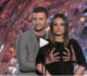 Britney exe, Justin Timbarlake évekkel később vett revansot a dologért. Beszéde alatt megfogdosta Mila Kunis melleit a 2011-es MTV Movie Awards-on. Illetve, várjunk... Lapozz csak tovább! Britney exe, Justin Timbarlake évekkel később vett revansot a dologért. Beszéde alatt megfogdosta Mila Kunis melleit a 2011-es MTV Movie Awards-on. Illetve, várjunk... Lapozz csak tovább!
