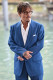 Egy újabb szexszimbólum, Johnny Depp is a ronoka II. Erzsébetnek. A  Depp család ugyanis – akárcsak II. Erzsébet, – III. Eduárd leszármazottja, így az ő ereiben is királyi vér csörgedezik.
