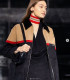A 2020-as londoni divathét csúcspontja a Burberry divatbemutatója volt - és nem csak a modellek miatt. 