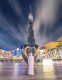 A harmadik helyen viszont már a Dubai-ban található Burj Khalifa szerepel. A világ legmagasabb épületébe több, mint 16 ezer forintért tehetjük be a lábunkat. 