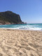 6. helyezett: Kleopatra Beach, Alanya, Törökország