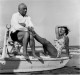 A hajóútból orgia kerekedett, Maria Callas pedig beleszeretett vendéglátójába. Elválik férjétől, majd Onassis szeretője lesz, aki egy gyémánttal kikönyörgi a válást a feleségétől. 1961-ben már ünnepelt álompárként hivatkozik rájuk a sajtó.